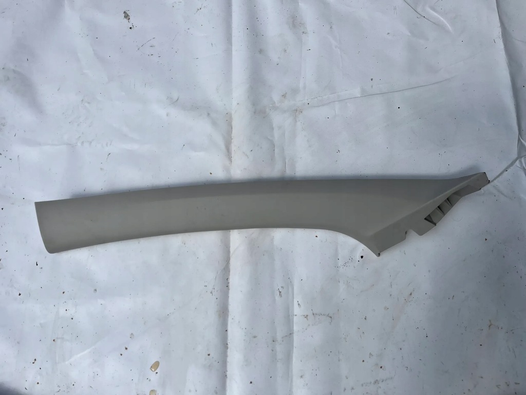 фото №1, Захист стійка лівий перед citroen c3 iii 9812003777