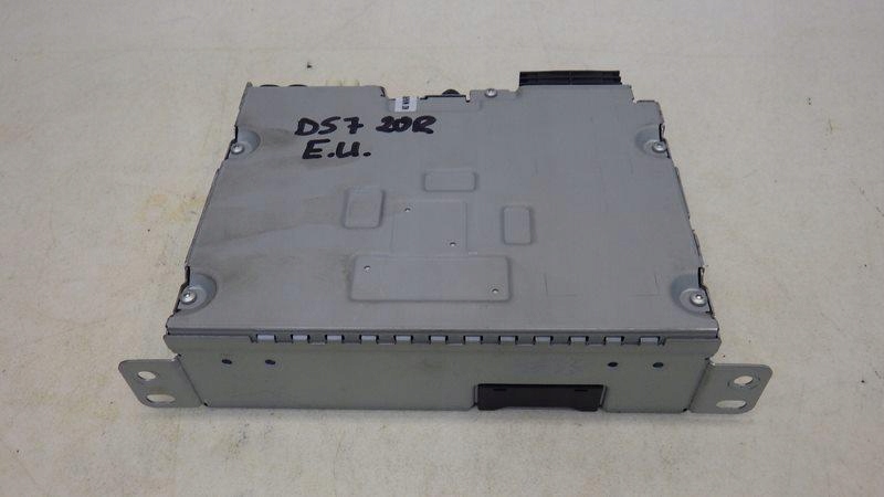 Купить Радио навигация citroen ds7 9835408980