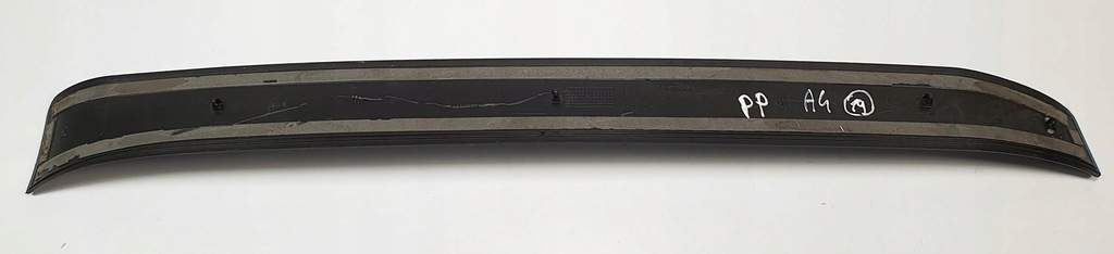 фото №5, Молдинг накладка поріг правий перед audi a4 b6