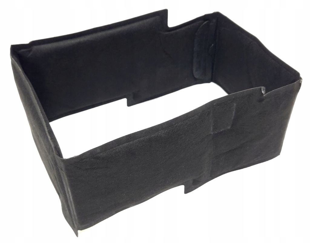 Купити Ізоляція акумулятор audi vw skoda 5wa915418b