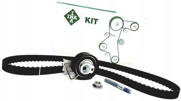 фото №1, Ina 530 0335 10 набор ремень распределительного вала