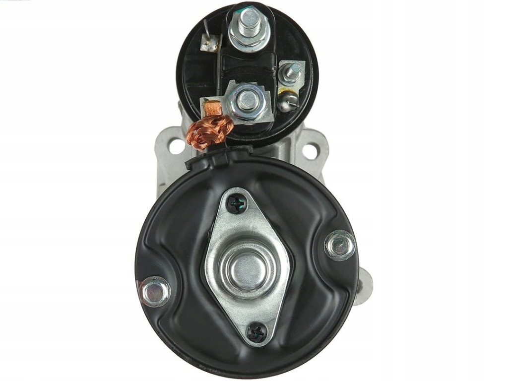 Стартер chrysler dodge as-pl s0384 Доставка