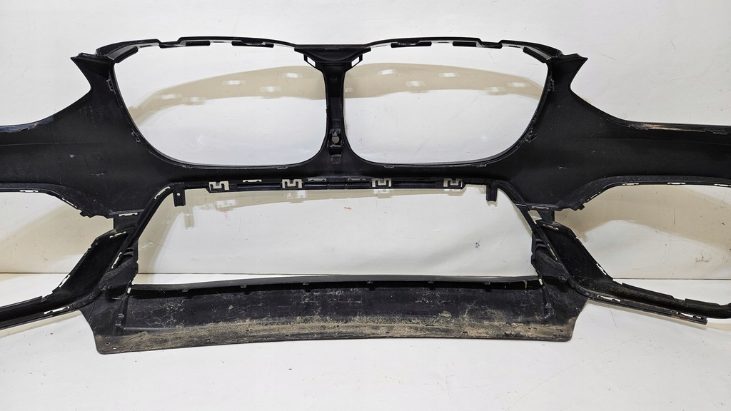 фото №10, Бампер перед bmw x3 g01 m-pakiet 773828-10