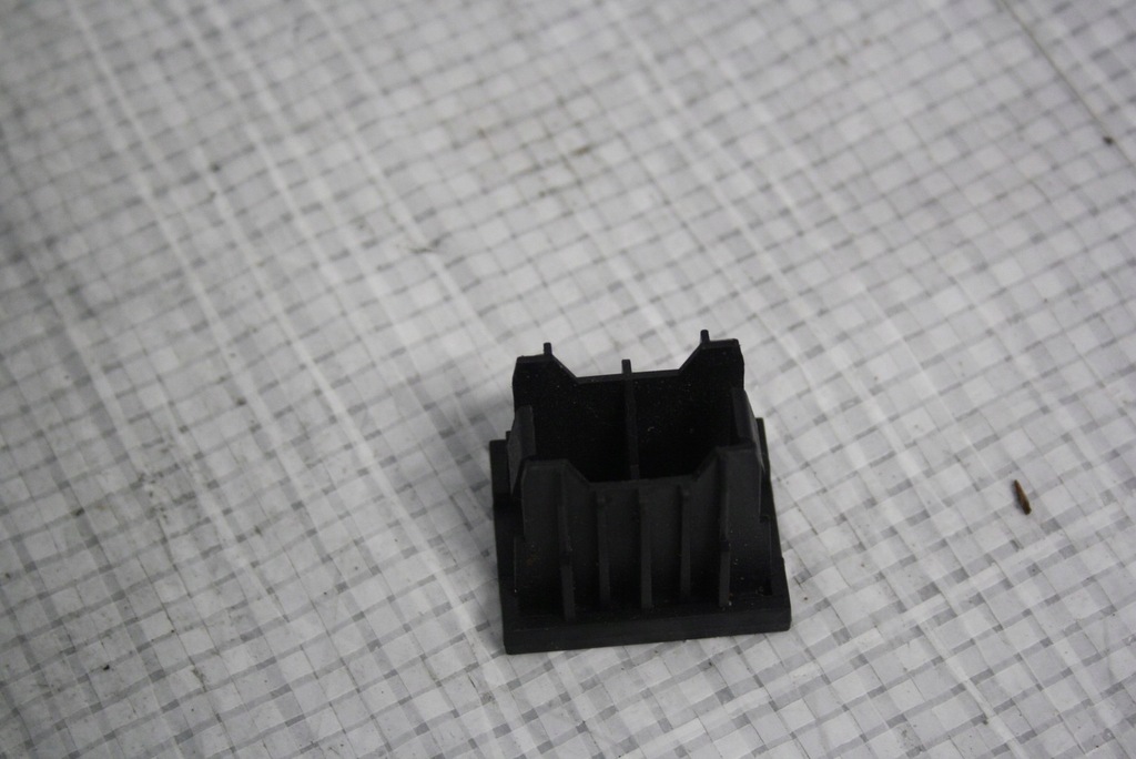 фото №4, 6y0858179k заглушка w desce приборной панели