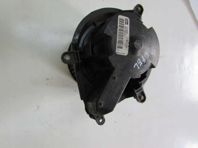 фото №1, Вентилятор вентилятор opel movano, renault master ii