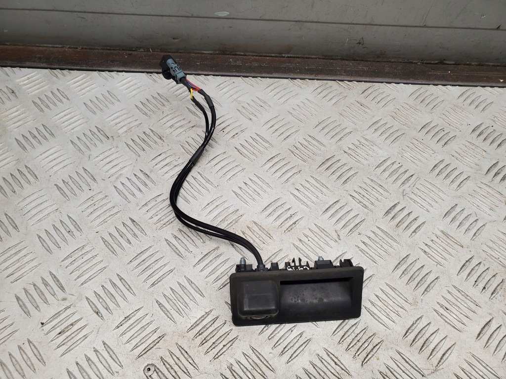 фото №1, Audi a6 s6 c7 4g 4g0827566 с задний ручка