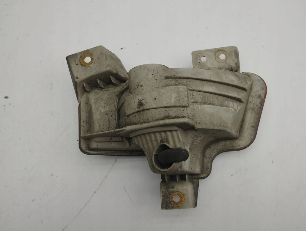 фото №8, Opel zafira c 2014 лампа бампера заднього 428448700