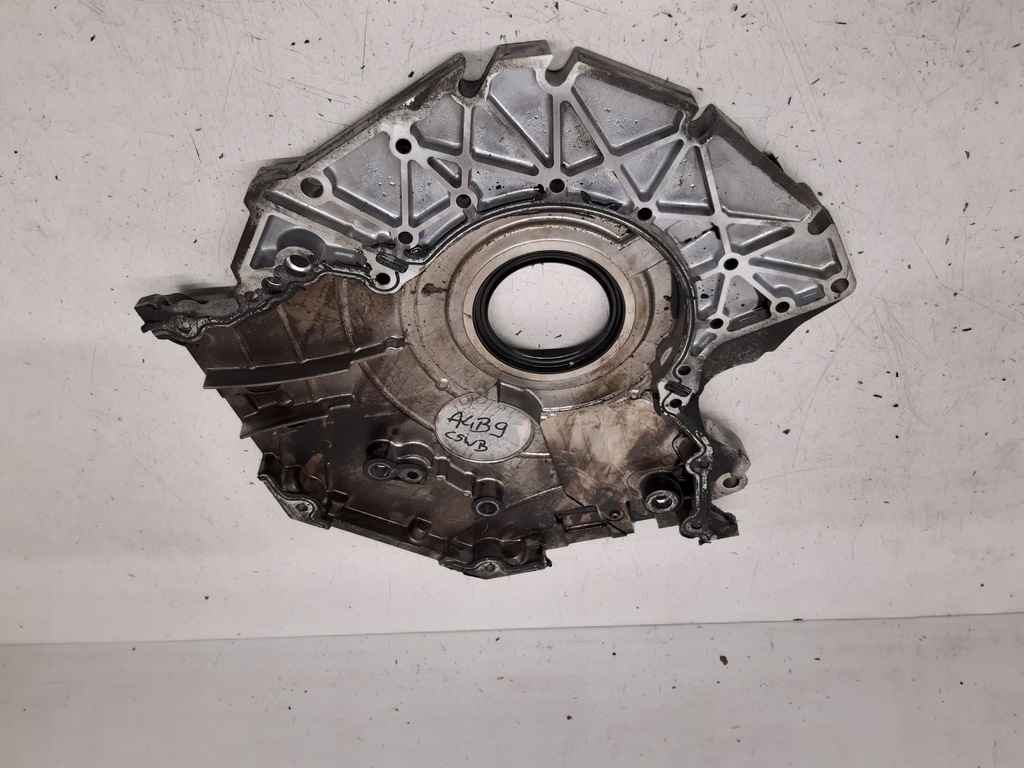 фото №2, Корпус распределительного вала 059103171 audi a4 b9