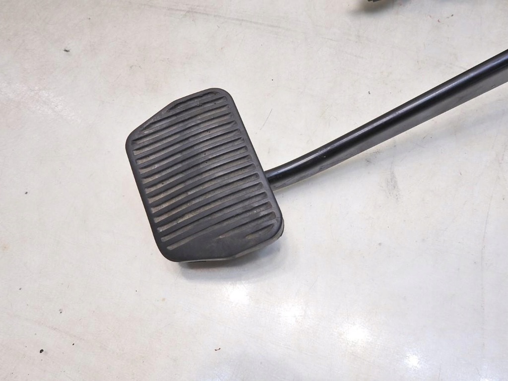 фото №6, Педаль гальма автоматична коробка передач anglik volvo xc90 i 2.4 d5 8622064