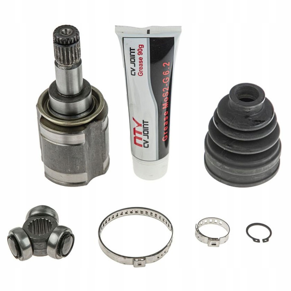 фото №1, Шарнір внутрішній задня toyota auris mark x zio i rav 4 iii 2005-2014