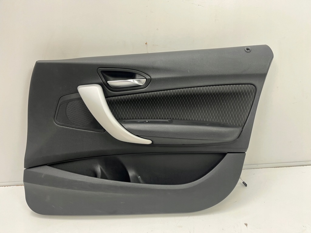 фото №1, Bmw 1 f20 обивка обшивка перед правый 7270966