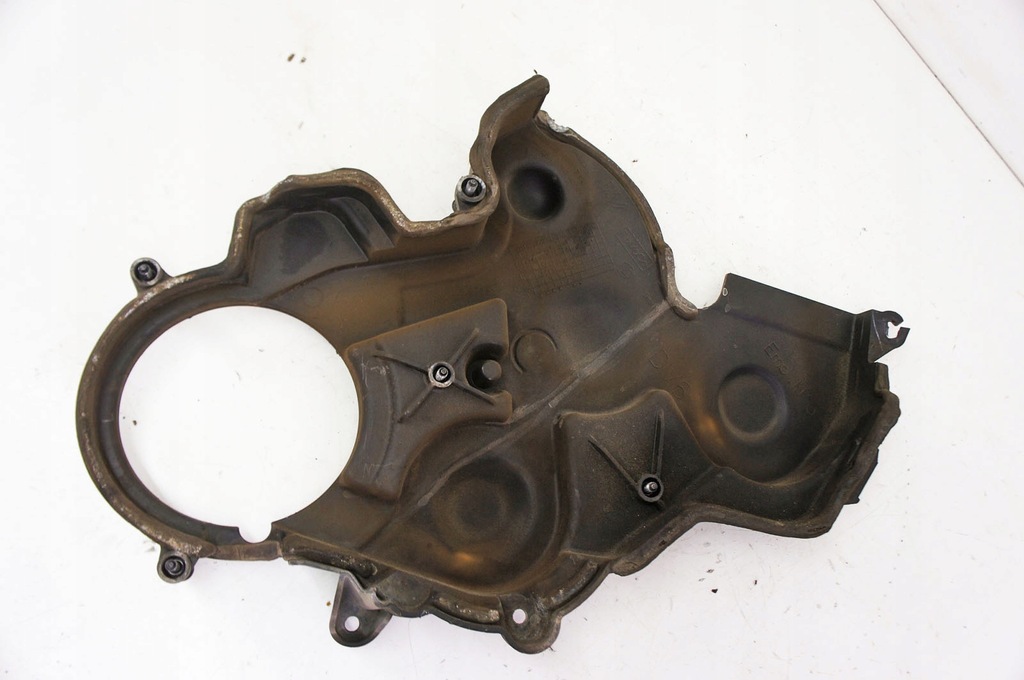 фото №6, Of101 ford transit courier захист розподільного валу комплект