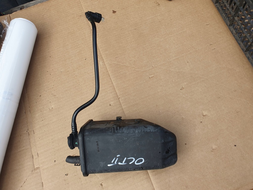 фото №7, 1k0937124k корпус коробка skoda octavia ii 1.6b 06r