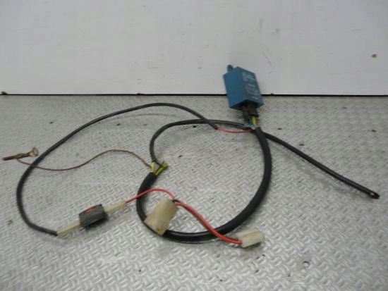 фото №3, Модуль фаркоп 321106 ford galaxy