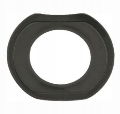 фото №1, Рамка камеры радара jeep grand cherokee 2017-