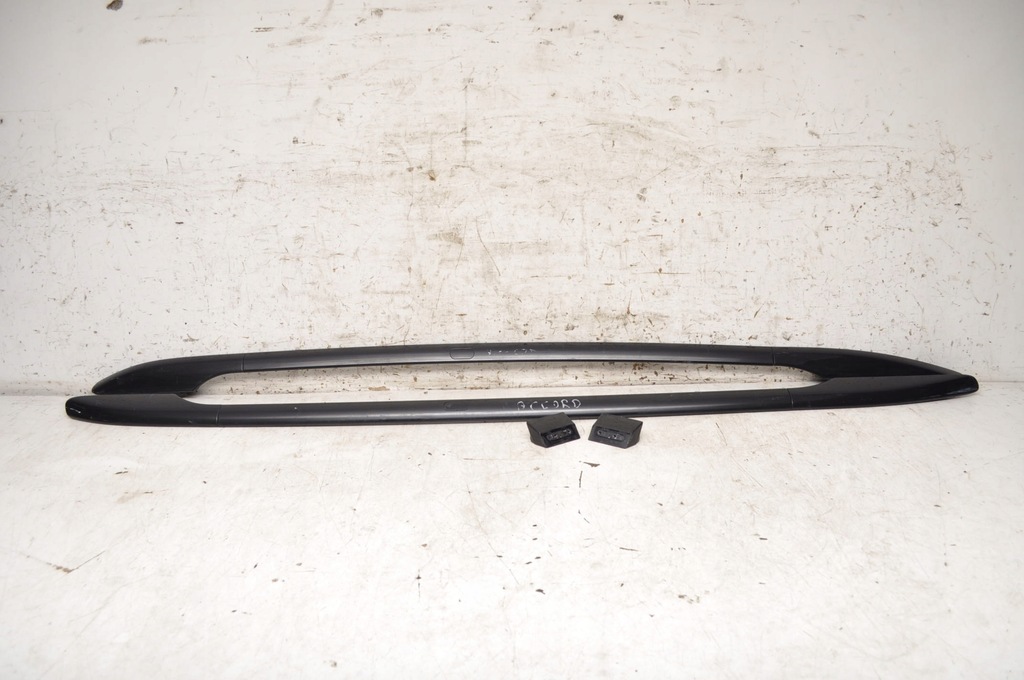 фото №1, Honda accord vii рейлинги кровельные комплект