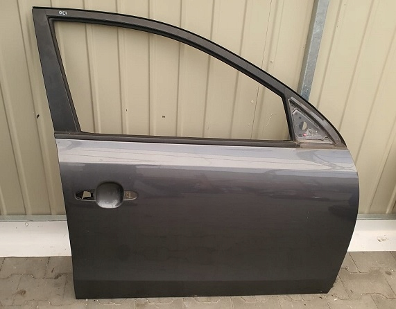 фото №1, Hyundai i30 07-12 дверь перед передние правое 9a