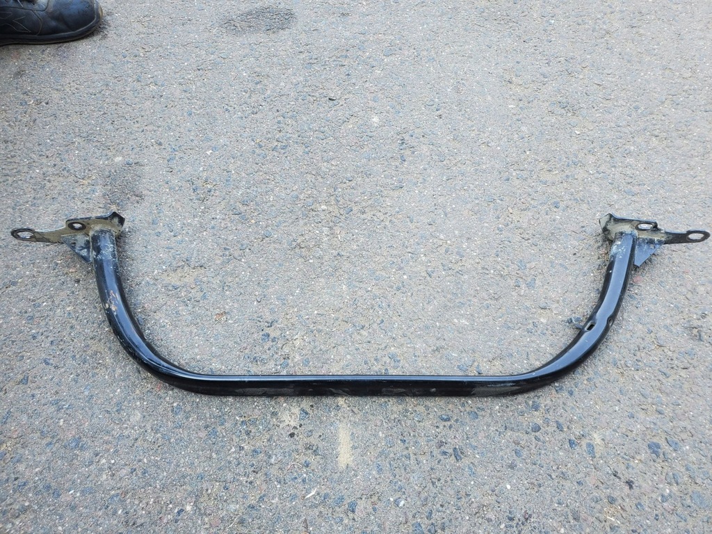 фото №1, Jeep commander с передний другое