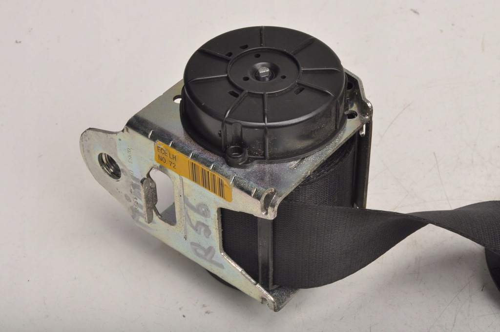 фото №3, Mini r56 pas безпеки лівий перед 622177700b