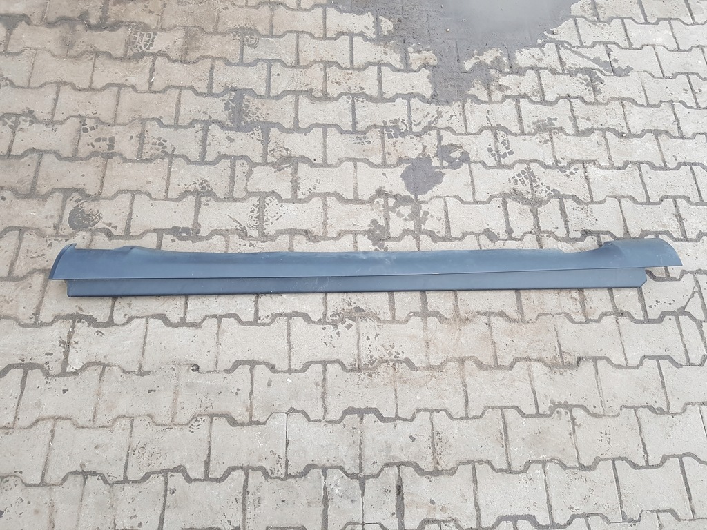 фото №1, Jeep cherokee kl 14-18r молдинг поріг ліва