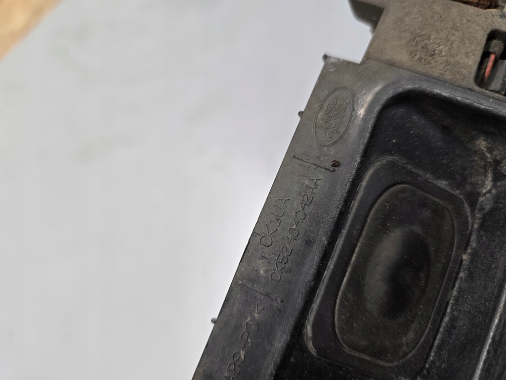 фото №7, Накладка крышки ручка крышки задняя range rover l405 voque 19r ck52404c42aa