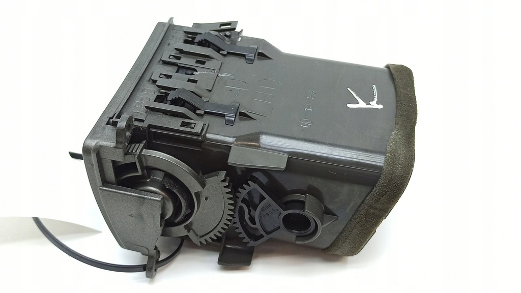 фото №15, Решітка обдув бічна панелі ліва сторона lexus ls 430 5565050050