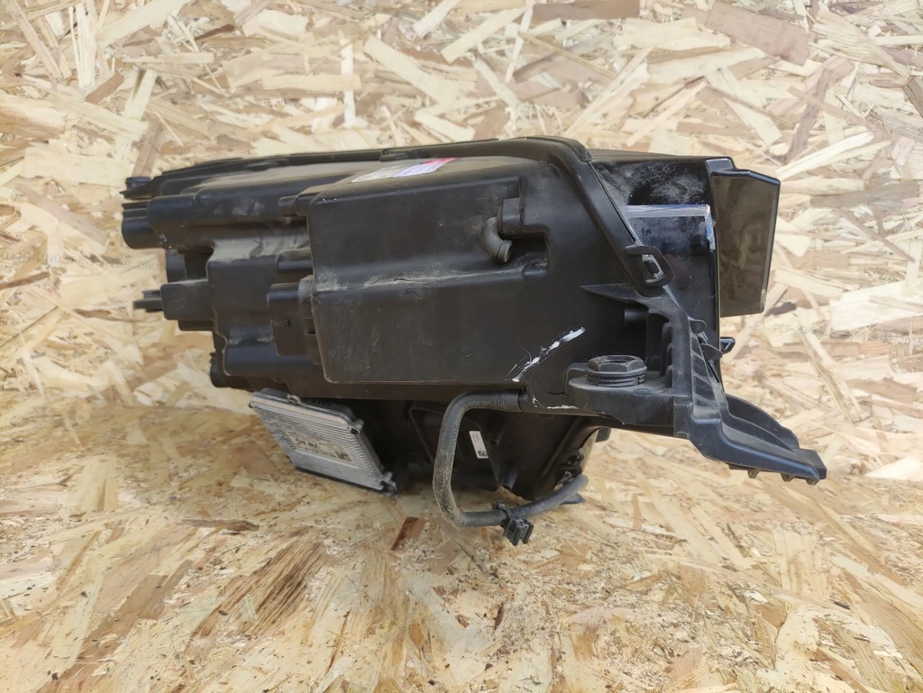 фото №14, Skoda kodiaq 2022 лампы передние