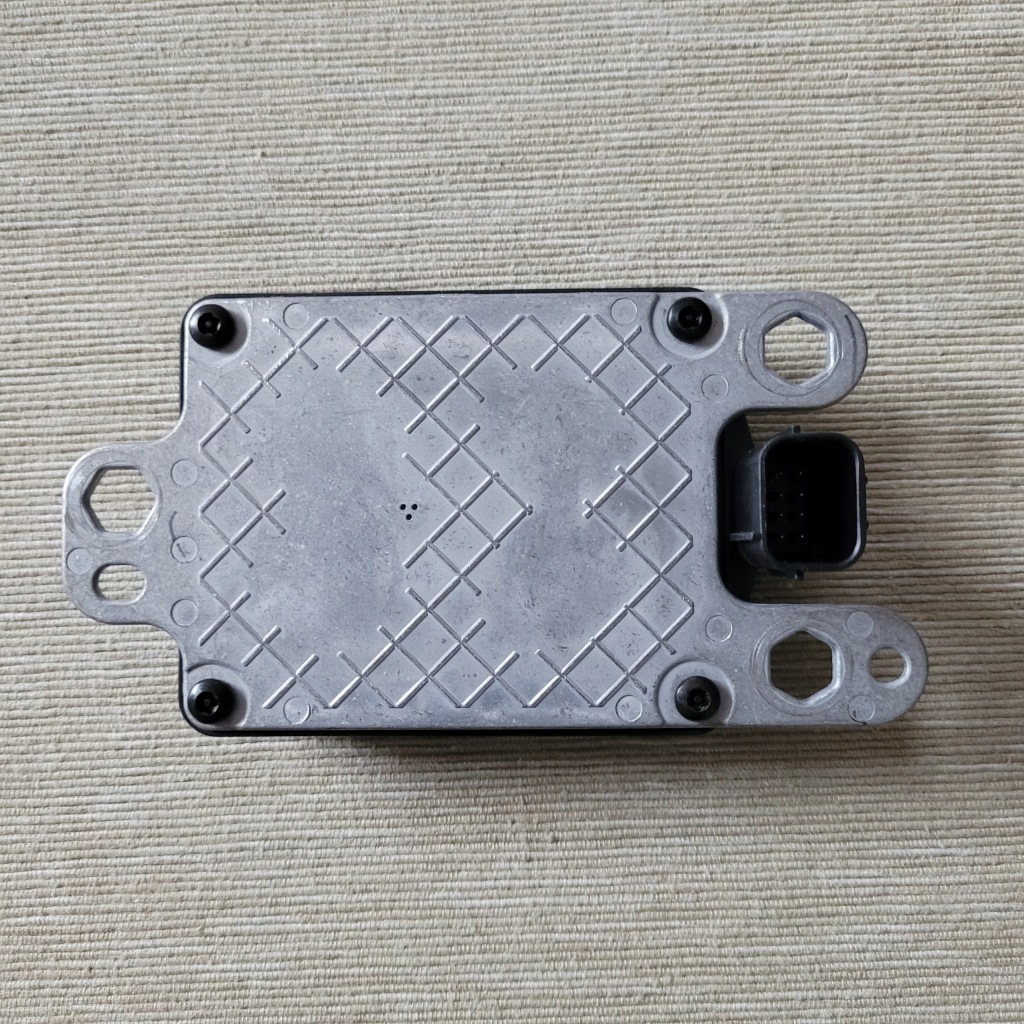 фото №3, Mazda cx60 cx 60 22r.- радар круїз-контроль активний