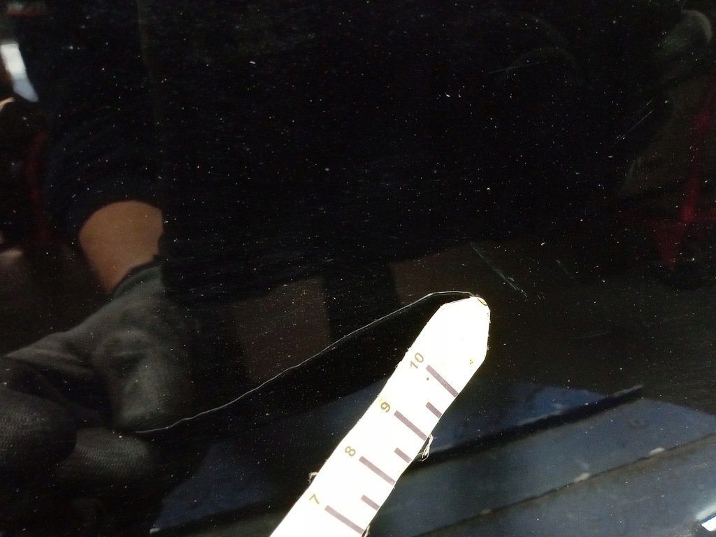 фото №10, Bmw x5 e70 дверь перед правое передние 475