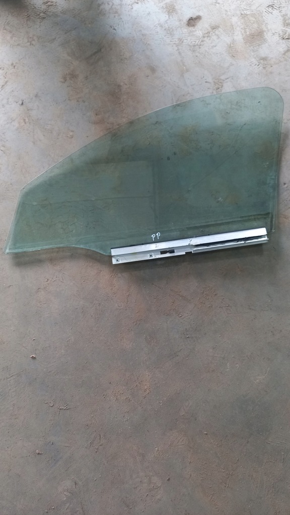 фото №2, Скло двері правий перед opel corsa 1.4 06r