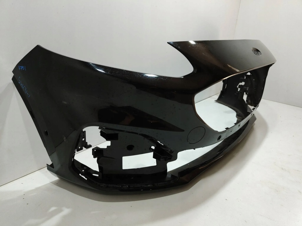 Купить Бампер передний ford kuga mk3 19- st-line oryg !!!