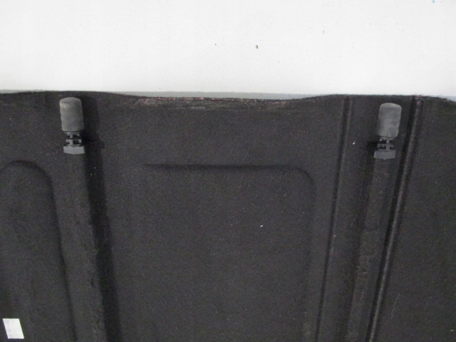 фото №8, Peugeot 2008 i полиця задня багажника оригінальна 9677702380