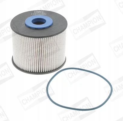 Cff101560/cha фільтр пального citroen ford champion Ціна