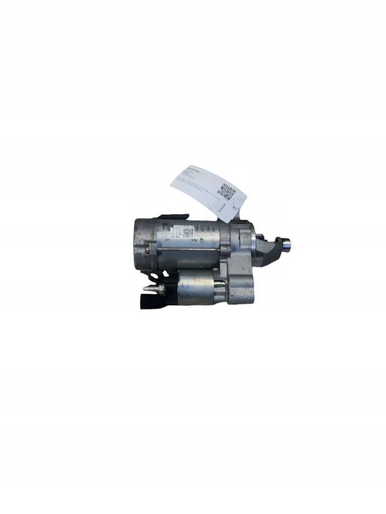 фото №6, Audi q5 sq5 стартер