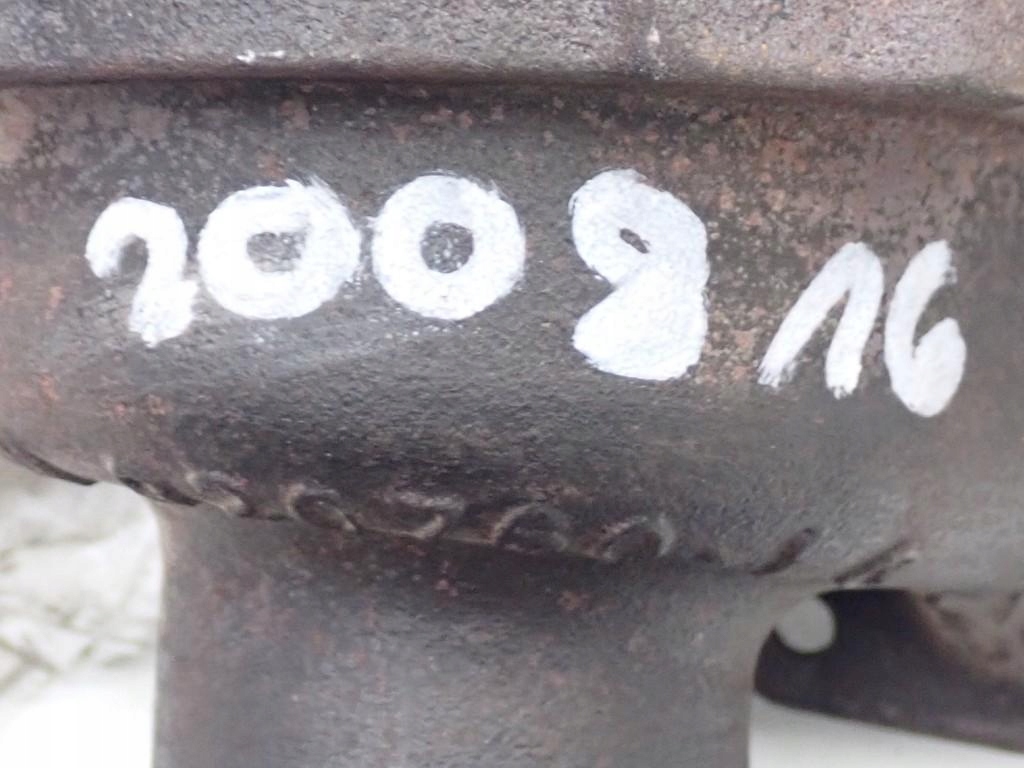 фото №11, Турбина регулятор 9804119380 peugeot 208 2008 i 1.6 b-hdi bh01 120km 16r