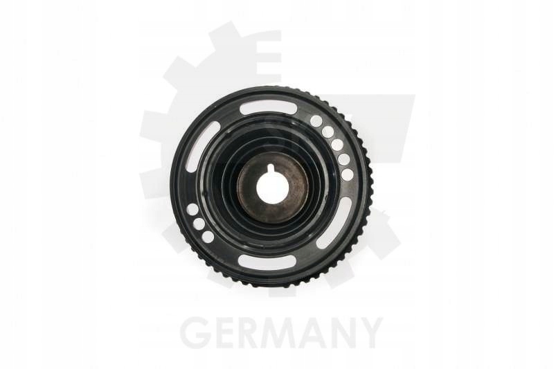 фото №3, Шкив 95skv320