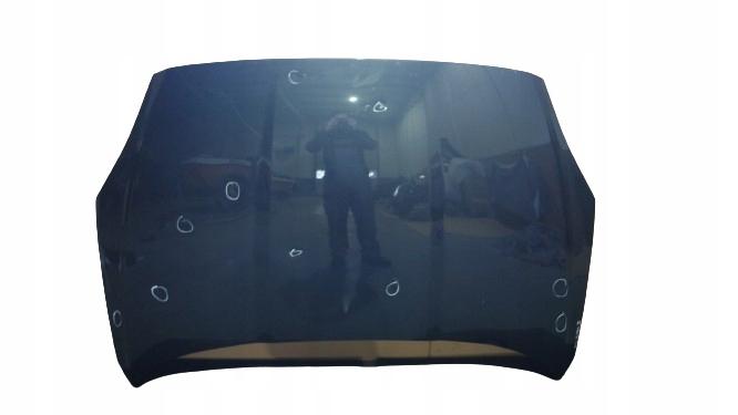 фото №4, Капот jaguar e-pace