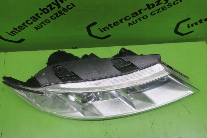 фото №4, Kia venga 2011 2012 2013 2014 2015 фара оригинальный номер