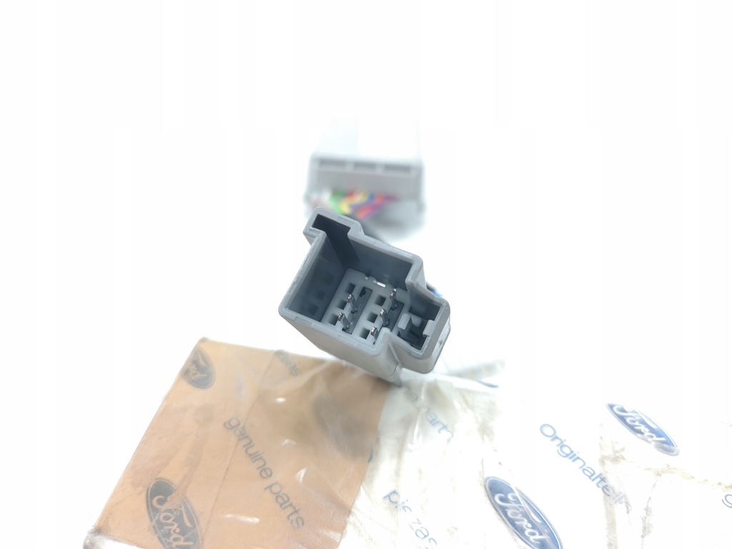 фото №4, Модуль защита солнцезащитный ford c-max ori aso