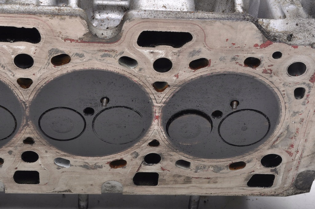 фото №6, Pulsar juke f15 megane iii scenic w176 1.5 dci cdi 110km головка 110421615r