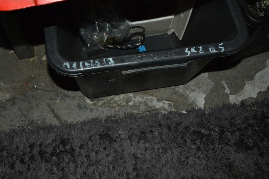 фото №9, Корпус колонки руля audi a6 c7 4g0953515