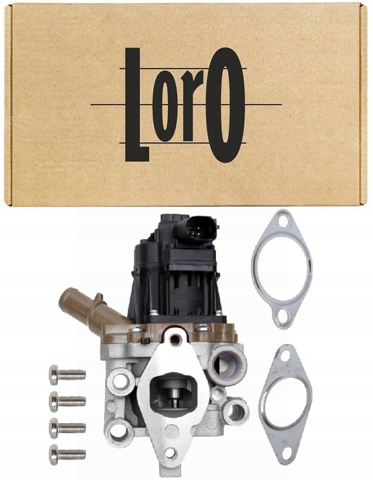 фото №12, Клапан egr fiat ducato 2.3 multijet 2011-