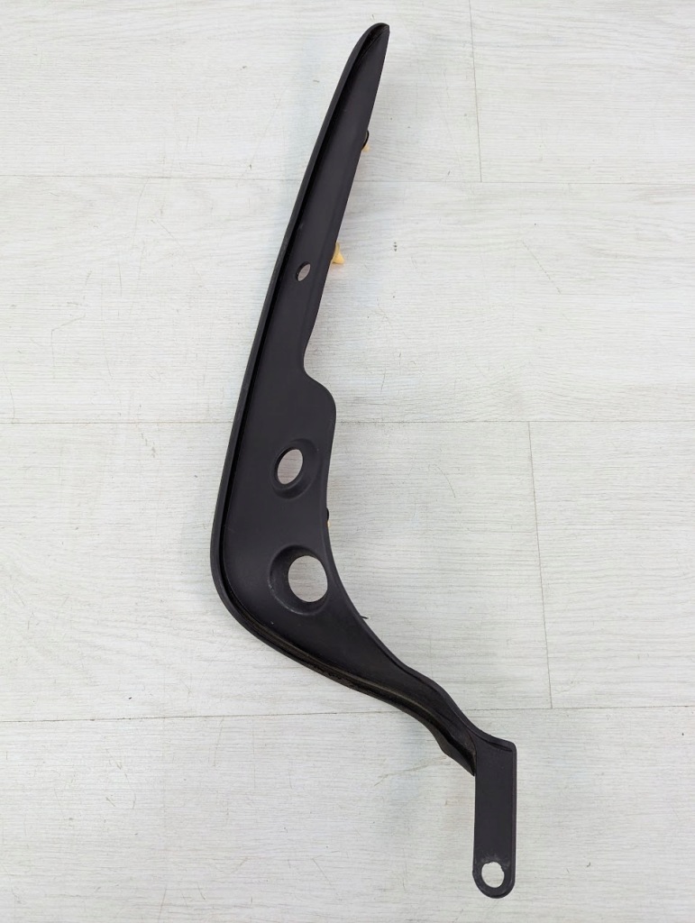 фото №2, Левая защита крышки задняя citroen c4 ii grand picasso 9800494980