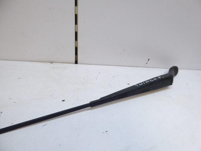 фото №3, Twingo ii рычаг щетка дворники перед правое