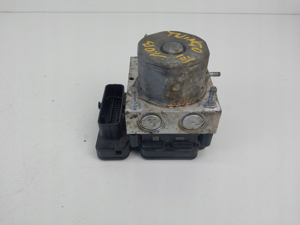 фото №1, Насос abs 476600981r 0265956320 renault twingo iii 1.0 sce