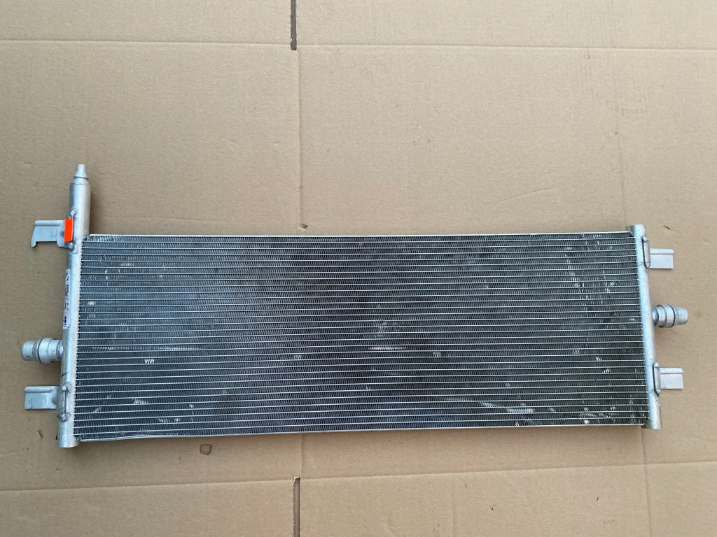 Купить Bmw f45 mini f60 дополнительная радиатор воды 5a112d6