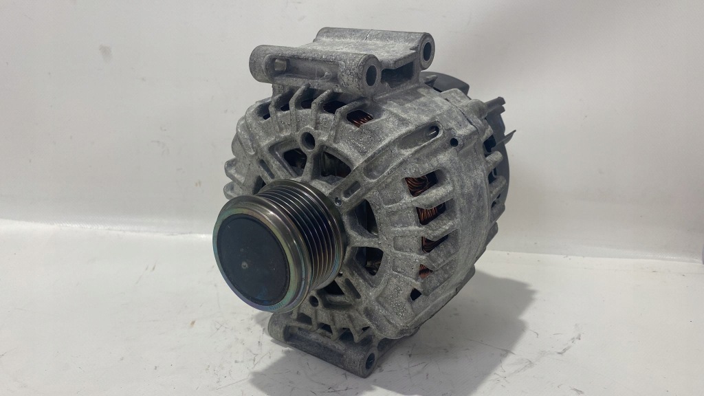 Купить Valeo генератор audi a6 c7 / a7 06h903018d 150a