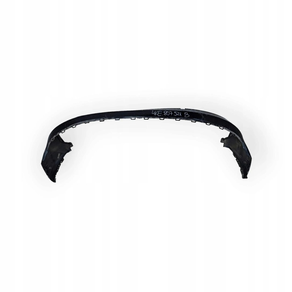 фото №1, Audi e-tron 2020 бампери