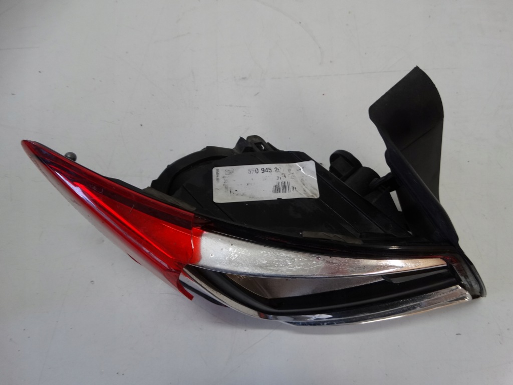 фото №5, Лампа задняя левая seat leon iii 5f0945207e