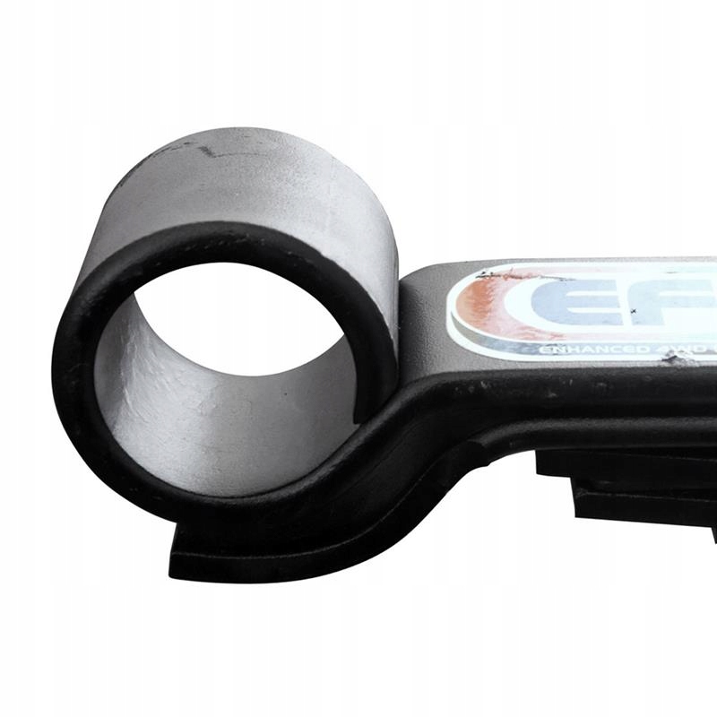 фото №1, Рессора задний +2'' mazd-03e mazda b2200, b2500, b2600